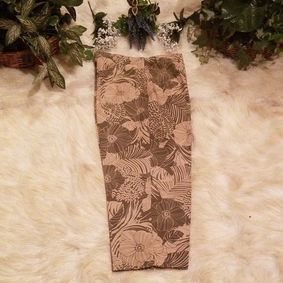 JOSPHINE CHAUS ANKLE PANT - Picture 2 of 3